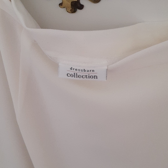 White skirt - Picture 2 of 5